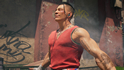 Pantallazo Virtua Fighter Crossroads