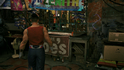 Pantallazo Virtua Fighter Crossroads