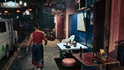 Pantallazo Virtua Fighter Crossroads