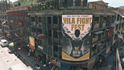 Pantallazo Virtua Fighter Crossroads
