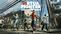 Pantallazo Virtua Fighter Crossroads