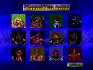 Pantallazo Voltage Fighter Gowcaizer PSX