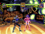 Pantallazo Voltage Fighter Gowcaizer PSX