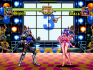 Pantallazo Voltage Fighter Gowcaizer PSX