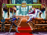 Pantallazo Voltage Fighter Gowcaizer PSX