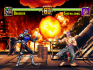 Pantallazo Voltage Fighter Gowcaizer PSX