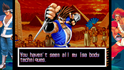 Pantallazo World Heroes Perfect Neo Geo Premium Selection