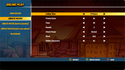 Pantallazo World Heroes Perfect Neo Geo Premium Selection