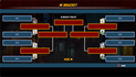Pantallazo World Heroes Perfect Neo Geo Premium Selection