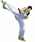 Kim Jae Hoon Garou: MOTW