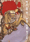 Cromo Kliff Undersn Guilty Gear