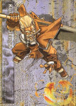 Cromo Kliff Undersn Guilty Gear