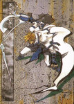 Cromo Ky Kiske Guilty Gear