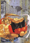 Cromo Potemkin Guilty Gear