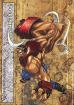 Cromo Potemkin Guilty Gear