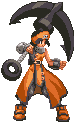 Sprite May Gear PSX
