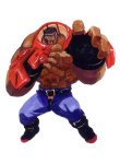 Ilustración Potemkin Guilty Gear X