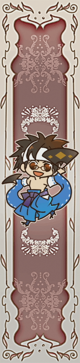 Sidebar Anji GGXX AC Plus R