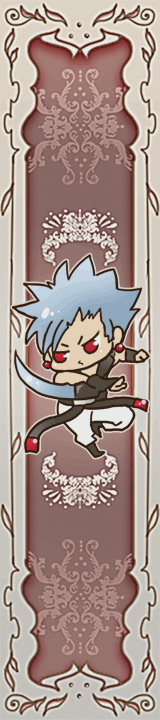 Sidebar Chipp Zanuff GGXX AC Plus R