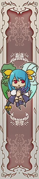 Sidebar Dizzy GGXX AC Plus R