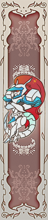 Sidebar Justice GGXX AC Plus R