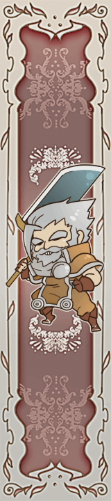 Sidebar Kliff Undersn GGXX AC Plus R