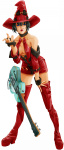 Ilustración I-no Guilty Gear XX #Reload