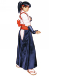 Artwork Kasumi Todoh KOF 2000