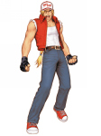 Artwork Terry Bogard KOF 2000