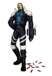 Artwork Maxima KOF 2001