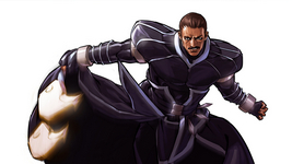 Artwork Clone Zero KOF 2002 UM