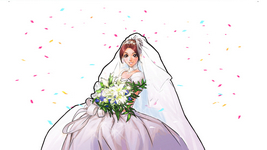 Artwork Mai Shiranui KOF 2002 UM