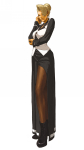 Artwork Mature KOF 2002
