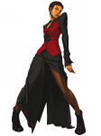 Artwork Vice KOF 2002
