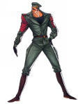 Artwork Heidern KOF 94