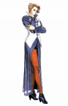 Artwork Mature KOF '96