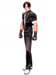 Artwork Kyo Kusanagi KOF '97