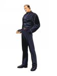 Artwork Ryuji Yamazaki KOF '97