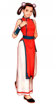 Artwork Li Xiangfei KOF '99