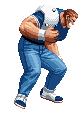 Sprite Brian Battler