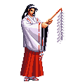 Sprite Chizuru Kagura