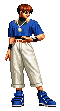 Sprite Chris
