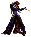 Sprite KOF Duo Lon