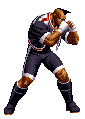 Sprite Heavy D!