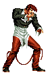 Sprite Iori Yagami