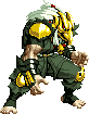 Sprite KOF Jazu