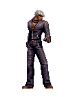 Sprite K Dash