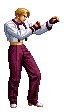 Sprite King