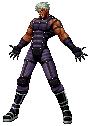Sprite Krizalid