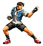 Sprite KOF Sie Kensou